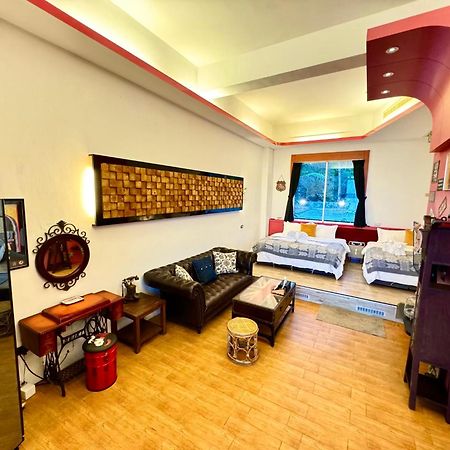 نانوان Sky Villa - 南灣薇拉海景莊園 包棟villa المظهر الخارجي الصورة