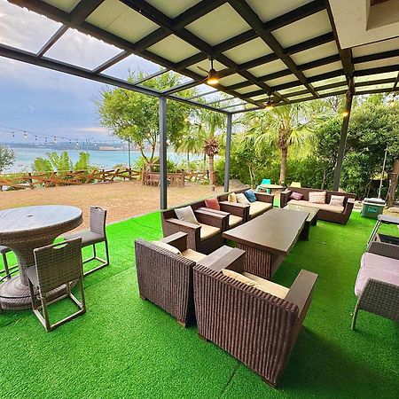 نانوان Sky Villa - 南灣薇拉海景莊園 包棟villa المظهر الخارجي الصورة