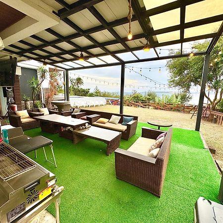 نانوان Sky Villa - 南灣薇拉海景莊園 包棟villa المظهر الخارجي الصورة