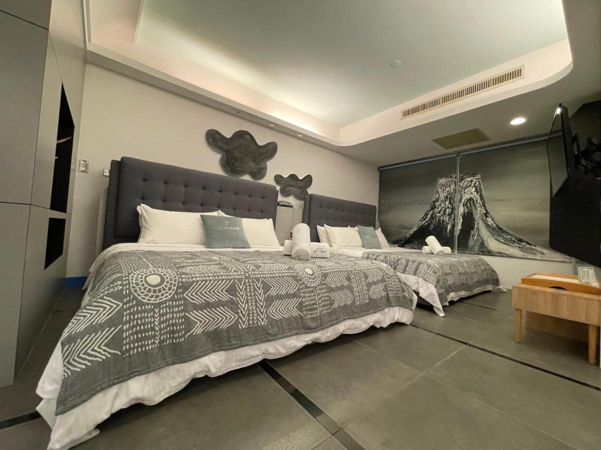 نانوان Sky Villa - 南灣薇拉海景莊園 包棟villa المظهر الخارجي الصورة