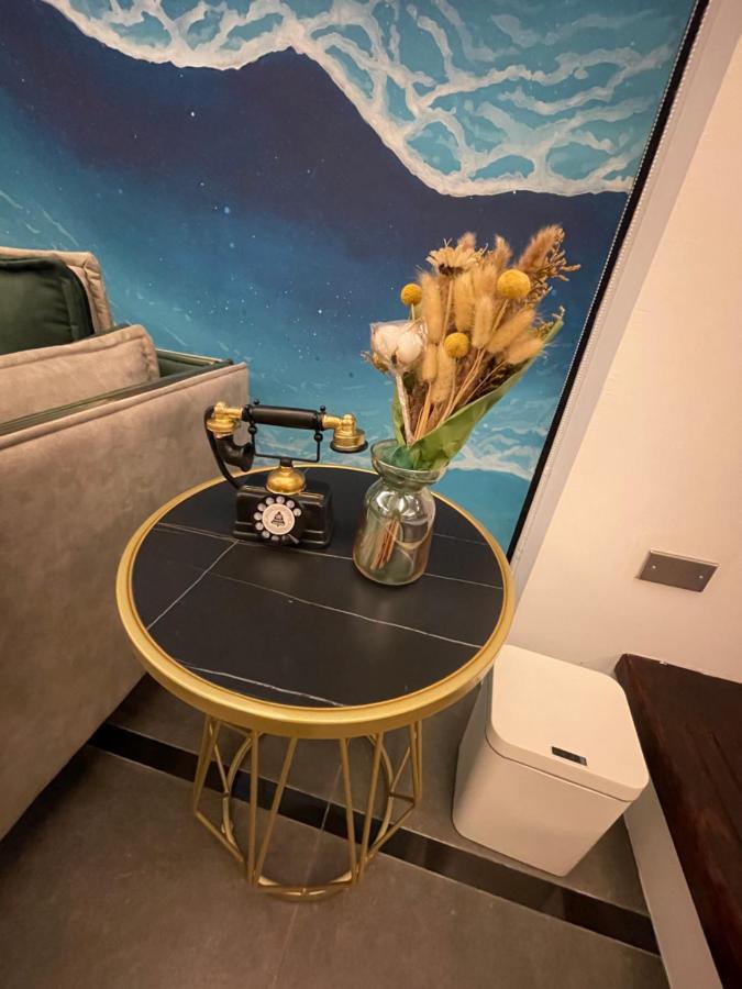 نانوان Sky Villa - 南灣薇拉海景莊園 包棟villa المظهر الخارجي الصورة