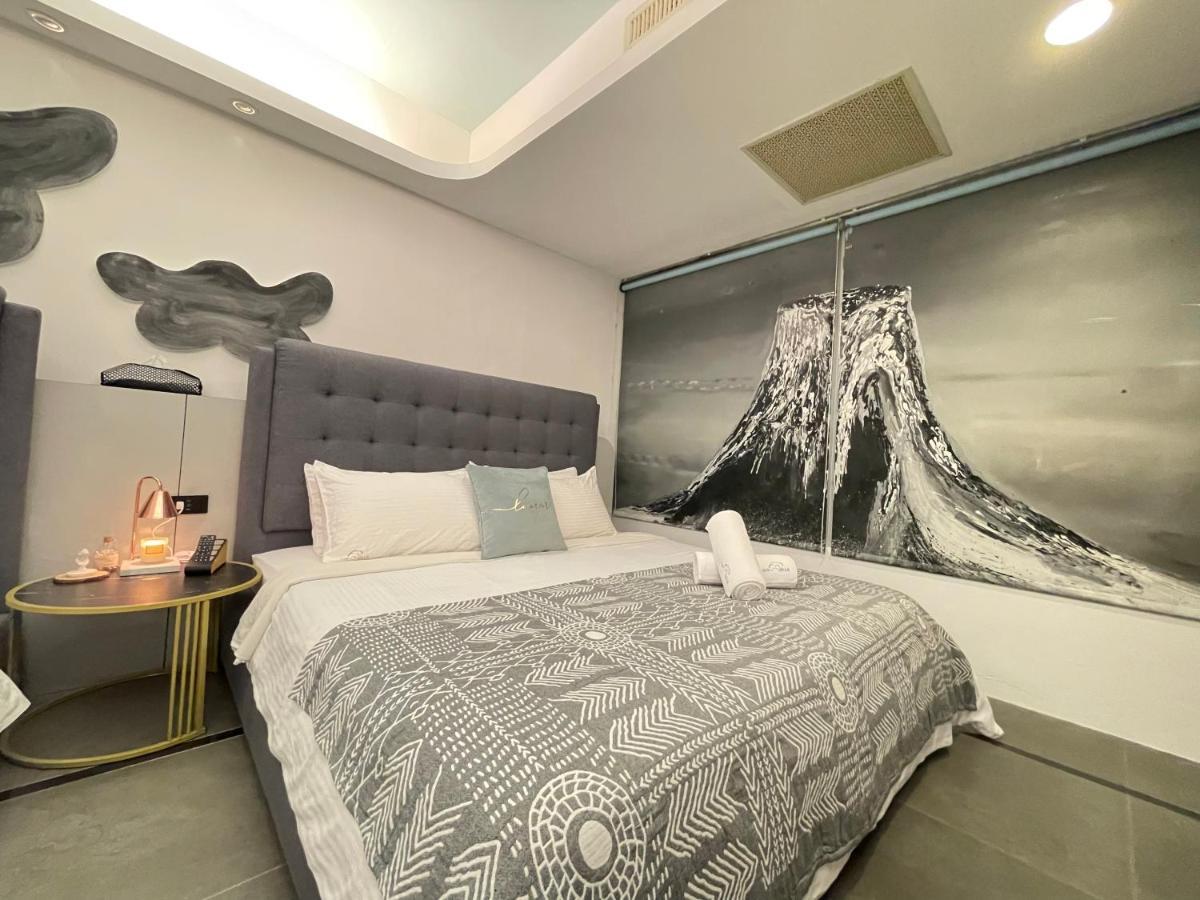 نانوان Sky Villa - 南灣薇拉海景莊園 包棟villa المظهر الخارجي الصورة
