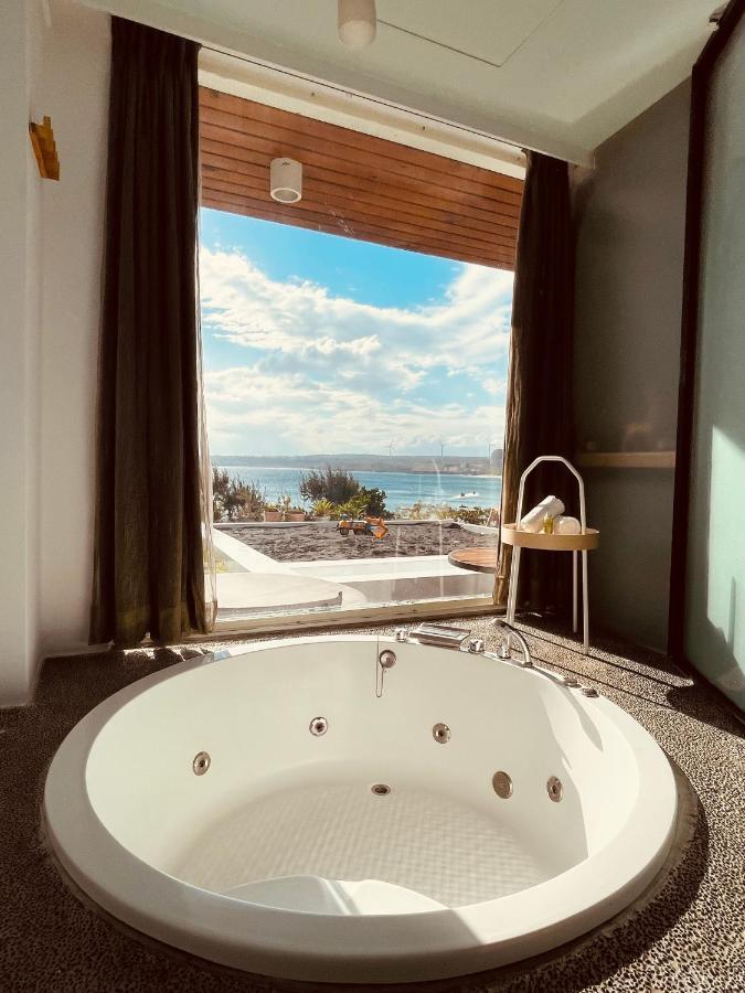 نانوان Sky Villa - 南灣薇拉海景莊園 包棟villa المظهر الخارجي الصورة