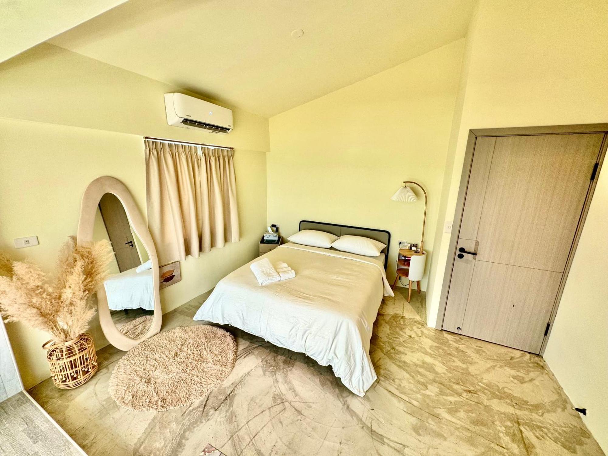 نانوان Sky Villa - 南灣薇拉海景莊園 包棟villa المظهر الخارجي الصورة