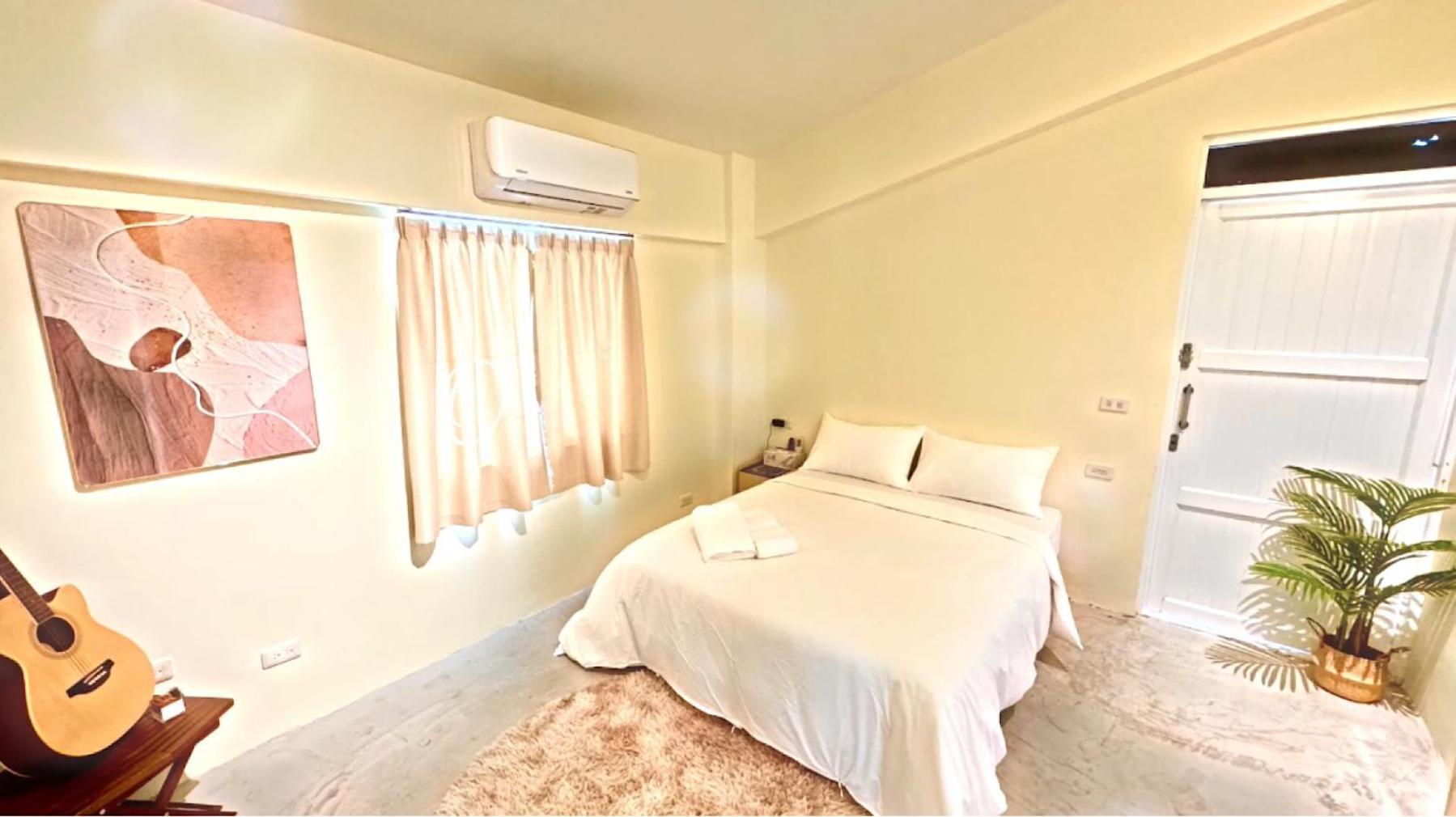 نانوان Sky Villa - 南灣薇拉海景莊園 包棟villa المظهر الخارجي الصورة